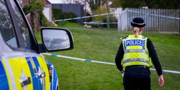 Teenage boy knifed in Marlborough attack as police guard crime scene