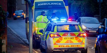 Teenage girl rushed to hospital after being struck by car in Melksham