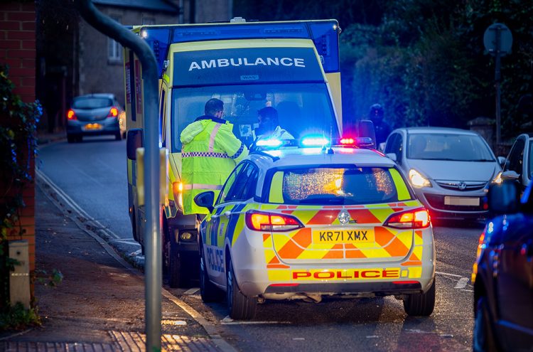 Teenage girl rushed to hospital after being struck by car in Melksham