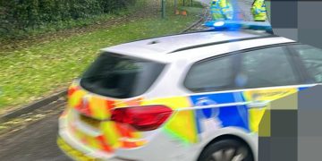 New College evacuated over ‘suspicious package’ as police swoop on site