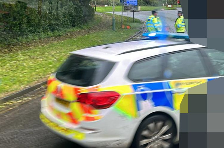 New College evacuated over ‘suspicious package’ as police swoop on site