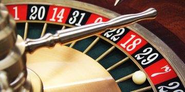 The most popular online casinos in each UK country revealed