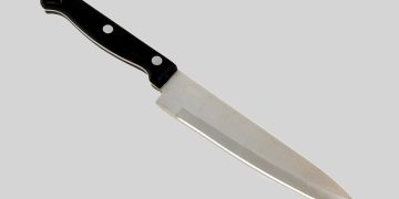 Boys, aged 11 and 12, took kitchen knives out in Corsham on Halloween