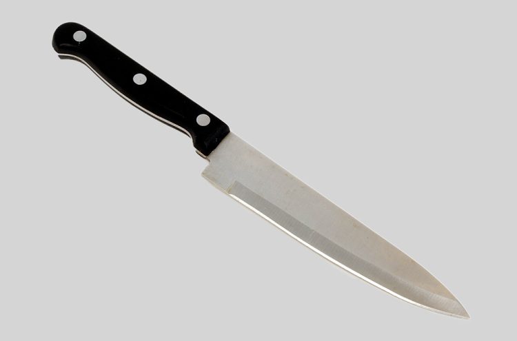 Boys, aged 11 and 12, took kitchen knives out in Corsham on Halloween