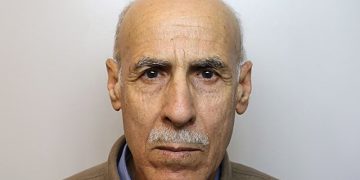 Police hunt Swindon man, 68, ‘on the run’ after sex assault conviction