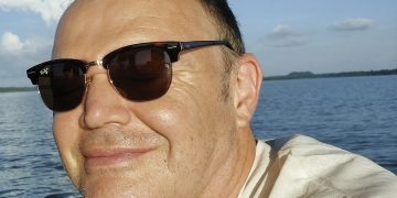 Family pay tribute to Chippenham man, 49, who died in A4 crash