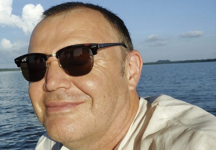 Family pay tribute to Chippenham man, 49, who died in A4 crash