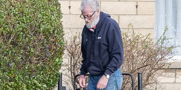 Chippenham sex offender pictured for first time after prison release