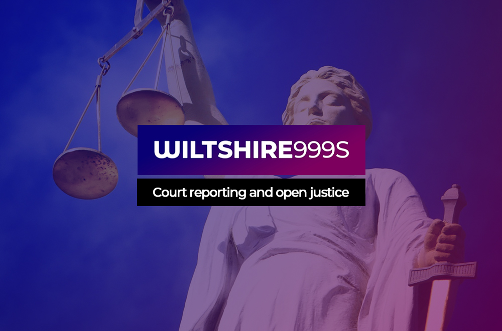 Court reporting Wiltshire 999s