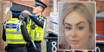 Fundraiser launched after body of missing mum found in Swindon