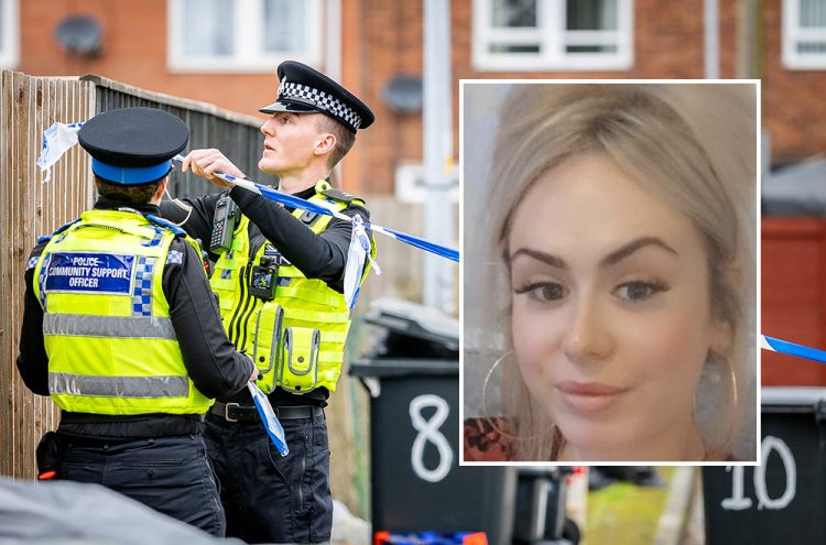 Fundraiser launched after body of missing mum found in Swindon