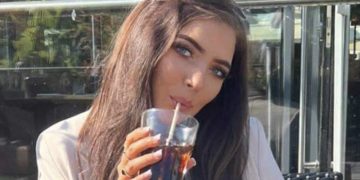 Tribute to Swindon woman, 24, who died after she was found in street