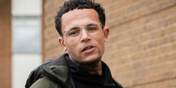Chippenham woman ‘fearful’ after footballer son smashes her window