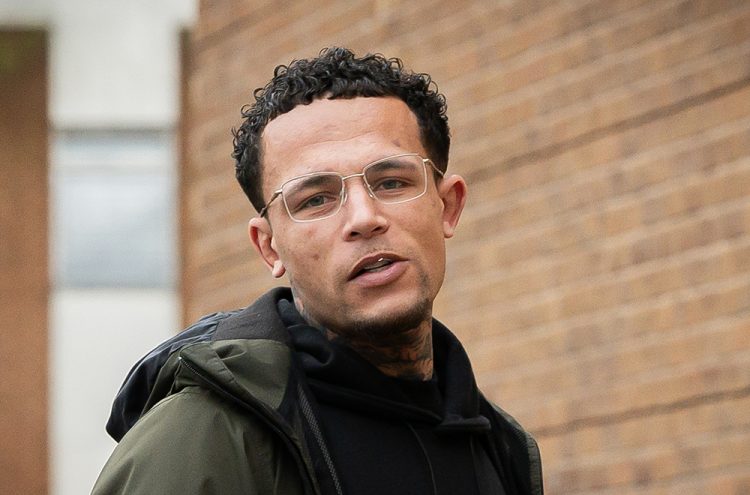 Chippenham woman ‘fearful’ after footballer son smashes her window