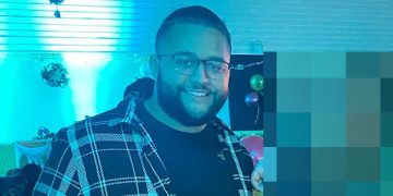 Swindon man must register as sex offender after groping woman in club