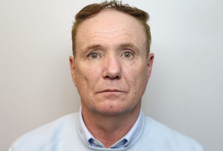 Police launch search for alleged stalker who failed to attend court