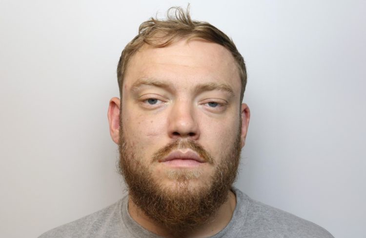 Avebury assault suspect wanted by police – call 999 if you spot him