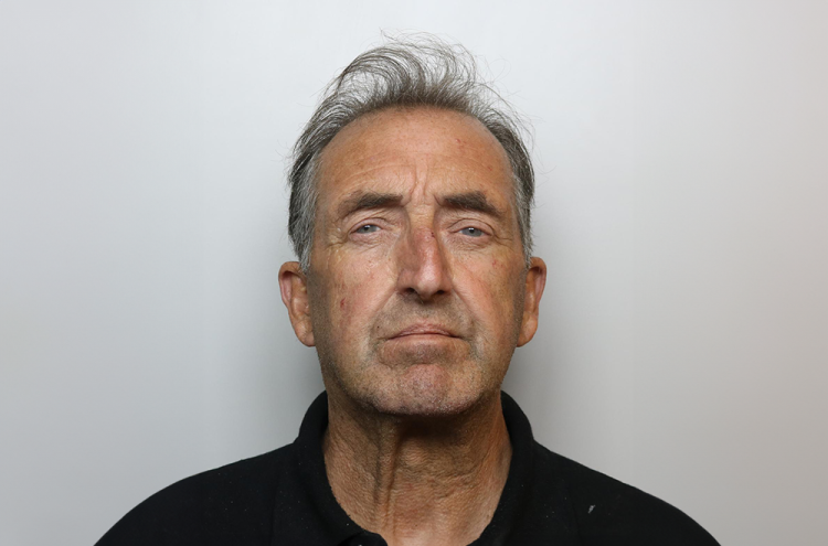Trowbridge man jailed after abusing young girl over six-year period