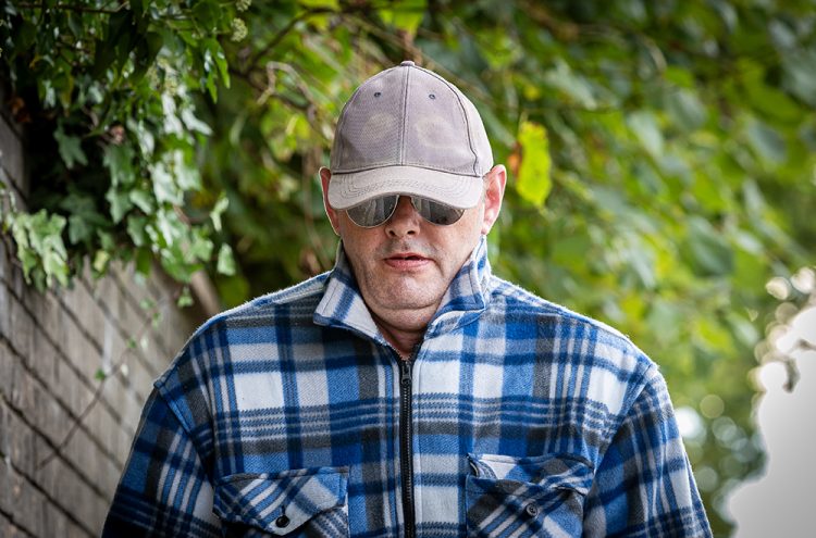 Incest dad back behind bars – after ‘getting intimate’ with another daughter