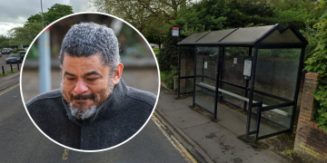 Man who exposed himself at Trowbridge bus stop feels ‘ashamed’