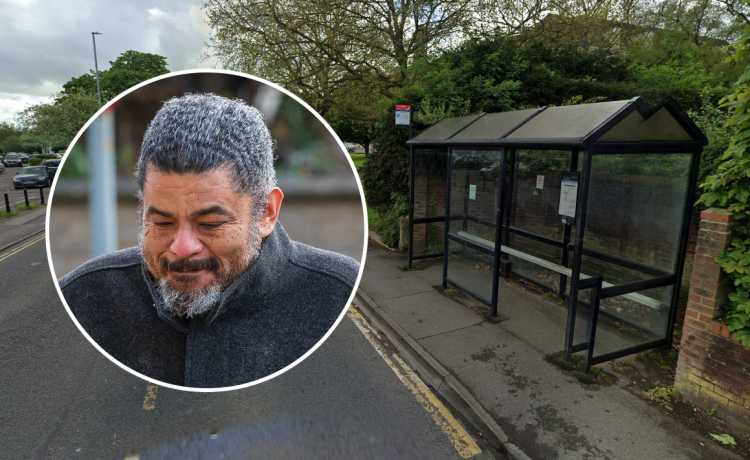 Man who exposed himself at Trowbridge bus stop feels ‘ashamed’