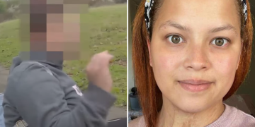 Infamous paramedic attacker back in court for assaulting police officers