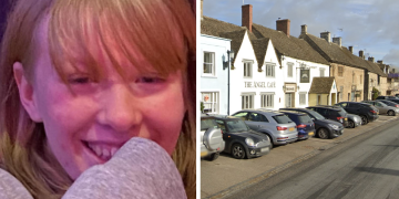 Detectives lead search for Leah Mullins – police provide update