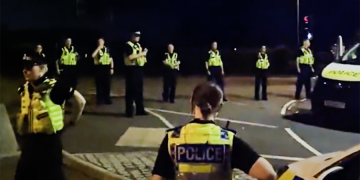 ‘Corrupt police are trying to kill off car meets in Wiltshire’, organisers claim