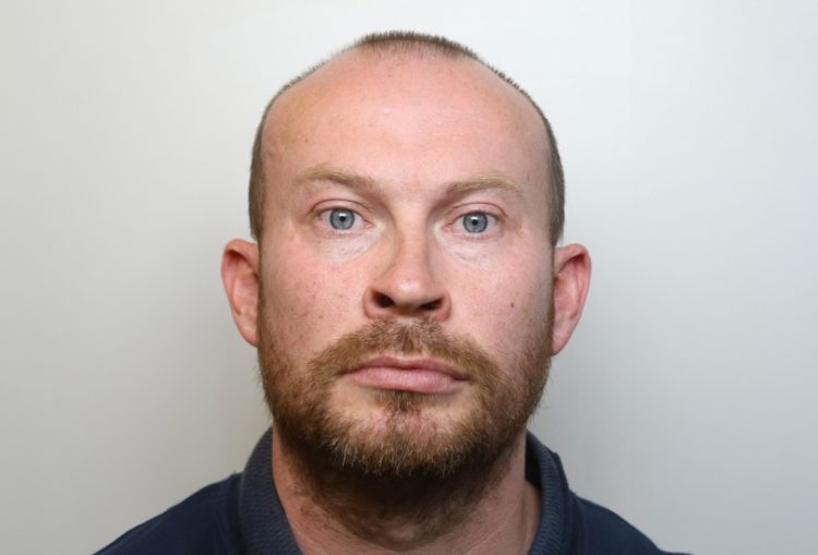 Life sentence for Swindon paedophile who abused seven-year-old girl