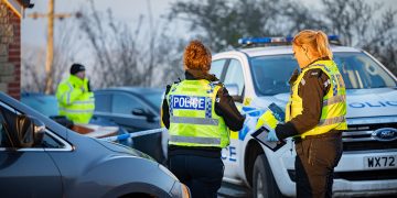 Calne stabbing: Ex-partner ‘narrowly missed victim’s heart’, court told