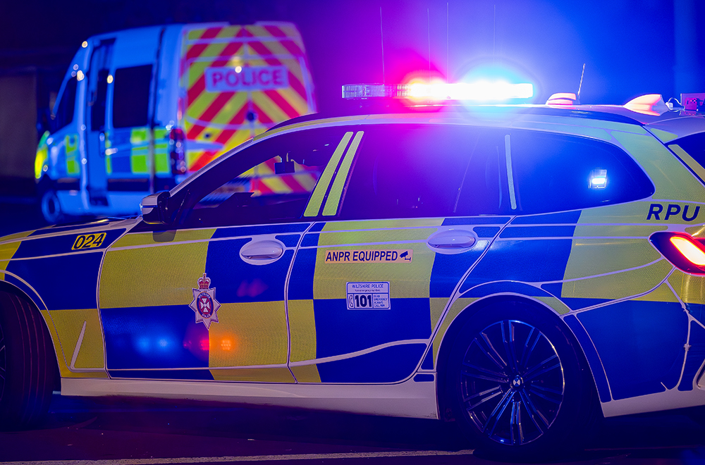 M4 Swindon remains closed for investigation work - serious crash