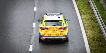 M4 delays after closure near Swindon due to ‘distressed person on bridge’
