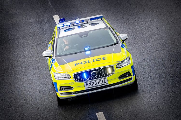 M4 delays after closure near Swindon due to ‘distressed person on bridge’