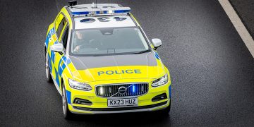 M4 delays after closure near Swindon due to ‘distressed person on bridge’