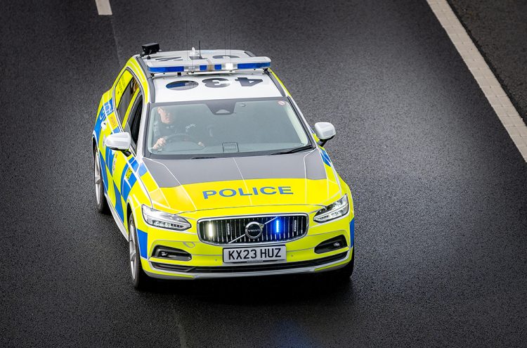 M4 delays after closure near Swindon due to ‘distressed person on bridge’
