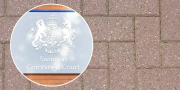 Rogue trader targeted elderly couple and went on the run for two years