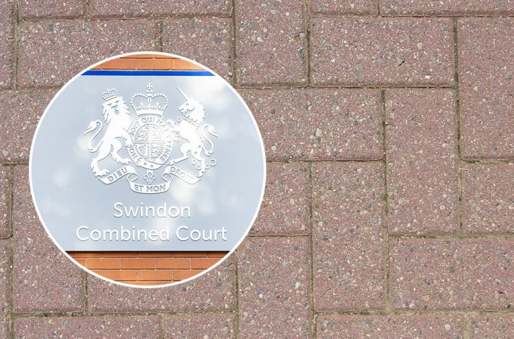 Rogue trader targeted elderly couple and went on the run for two years