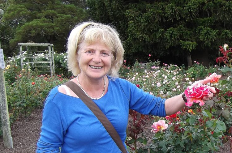 ‘Alternative healer’ in court over death of woman at ‘slapping therapy’ workshop