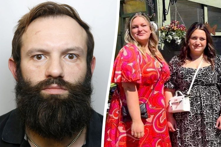 Man jailed for killing ‘beautiful’ sisters in 100mph Frome bypass crash