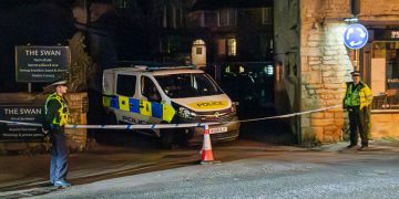 Bomb squad called to Bradford on Avon over ‘suspicious device’