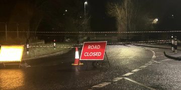 Wiltshire floods and road closures: ‘Only travel if necessary’, police warn