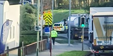 Serious crash will close A338 in Salisbury for ‘several hours’