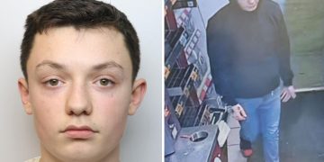 Wiltshire Police search for teenage boy missing from Devizes