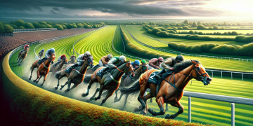 Experience the rush of racing in Dublin