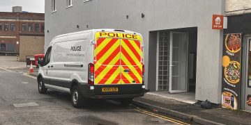 Man arrested after fire at former nightclub in Swindon town centre