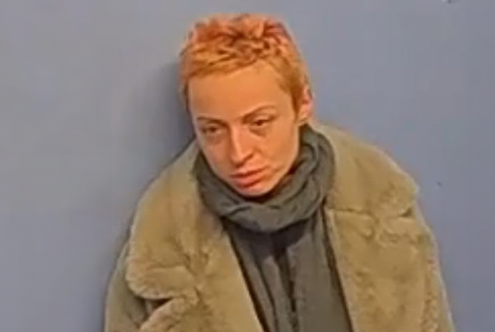 ‘Extreme concern’ about woman who went missing before Christmas