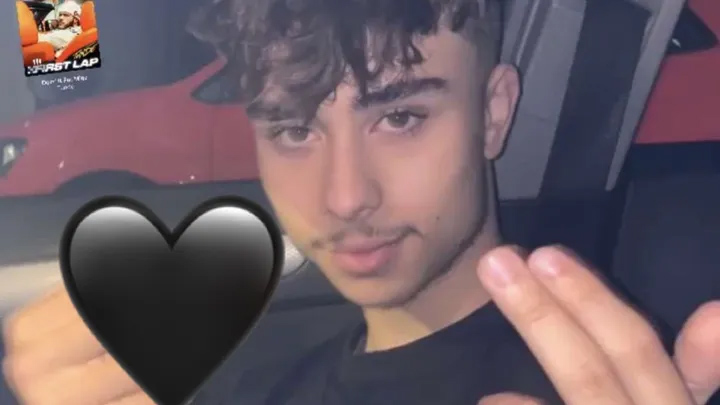 ‘Sweet boy’, 17, who died in M4 police chase named in fundraiser