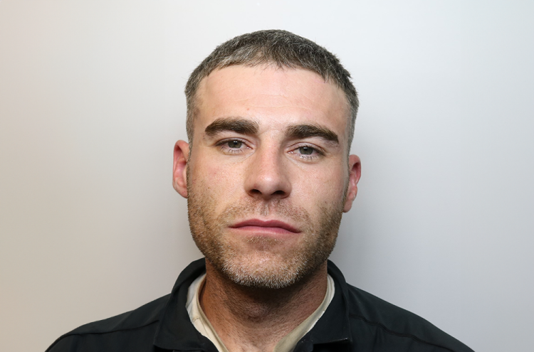 Man jailed after leading police on dangerous pursuit in Wiltshire