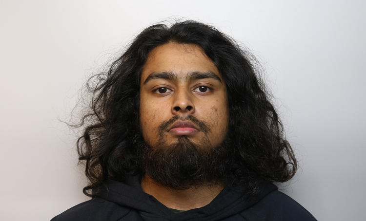 Man led police on high-speed pursuit – with four young kids in car