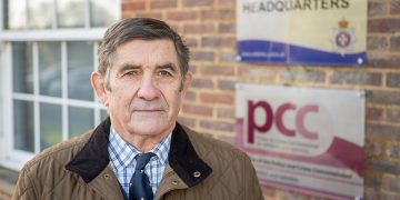 ‘If Wiltshire Police was a school, we would be in special measures’